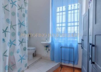 Bagno - Appartamento Camogli - foto 30