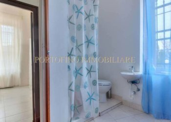 Bagno - Appartamento Camogli - foto 31