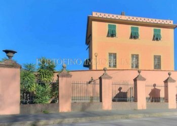 Facciata - Appartamento Camogli - foto 32