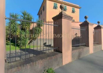 Zona - Appartamento Camogli - foto 33