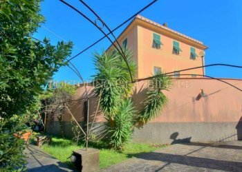 Facciata - Appartamento Camogli - foto 34