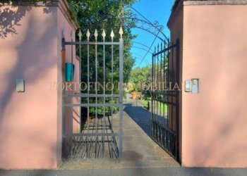 Interno palazzo - Appartamento Camogli - foto 35