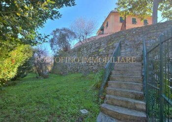 Terreno - Appartamento Camogli - foto 37