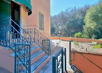 Terrazzo - Appartamento Camogli - foto 40