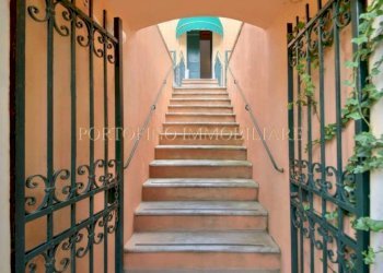 Scala - Appartamento Camogli - foto 41