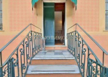 Scala - Appartamento Camogli - foto 42