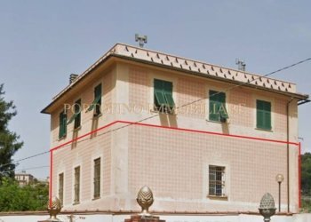 Facciata - Appartamento Camogli - foto 43