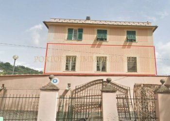 Facciata - Appartamento Camogli - foto 44