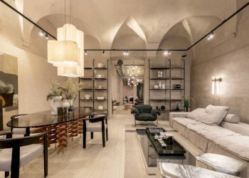 Salone - Shop via Monterone, 2, Roma (neighborhood Centro Storico) - photo 4