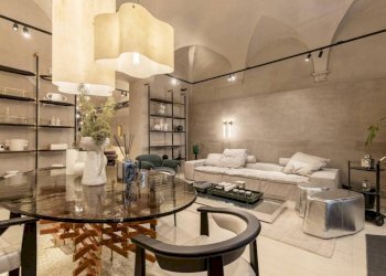 Salone - Shop via Monterone, 2, Roma (neighborhood Centro Storico) - photo 5