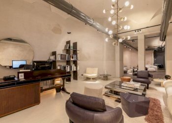 Interno non residenziale - Shop via Monterone, 2, Roma (neighborhood Centro Storico) - photo 7