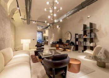 Salone - Shop via Monterone, 2, Roma (neighborhood Centro Storico) - photo 9