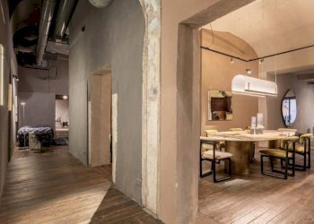 Interno appartamento - Shop via Monterone, 2, Roma (neighborhood Centro Storico) - photo 14