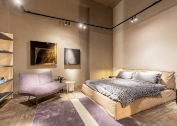Camera da letto - Shop via Monterone, 2, Roma (neighborhood Centro Storico) - photo 15