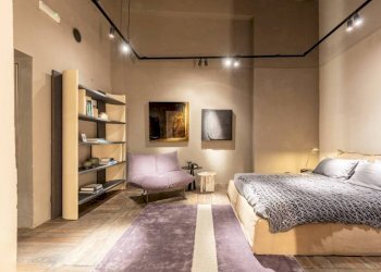 Camera da letto - Shop via Monterone, 2, Roma (neighborhood Centro Storico) - photo 16