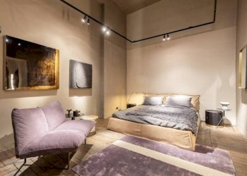 Camera da letto - Shop via Monterone, 2, Roma (neighborhood Centro Storico) - photo 19