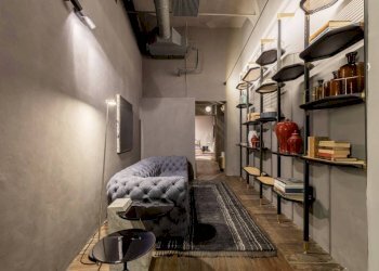 Camera da letto - Shop via Monterone, 2, Roma (neighborhood Centro Storico) - photo 24