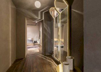 Interno palazzo - Shop via Monterone, 2, Roma (neighborhood Centro Storico) - photo 25