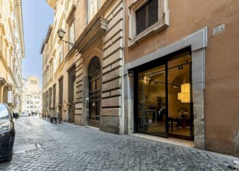 Zona - Shop via Monterone, 2, Roma (neighborhood Centro Storico) - photo 27