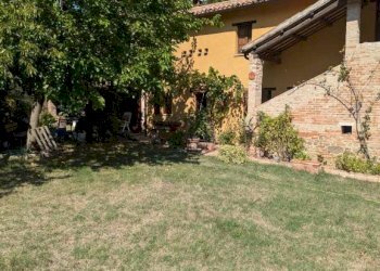 Terreno - Rustico strada Provinciale Monteguiduccio, Montefelcino - foto 9