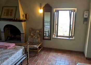 Camera da letto - Rustico strada Provinciale Monteguiduccio, Montefelcino - foto 18