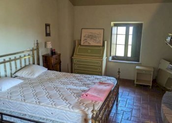 Camera da letto - Rustico strada Provinciale Monteguiduccio, Montefelcino - foto 19