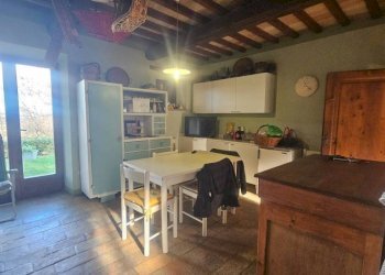 Salone - Rustico strada Provinciale Monteguiduccio, Montefelcino - foto 28