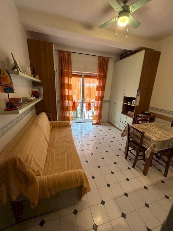 Salone - One-room apartment via Sant'Elmo, 21, Diano Marina - photo 1