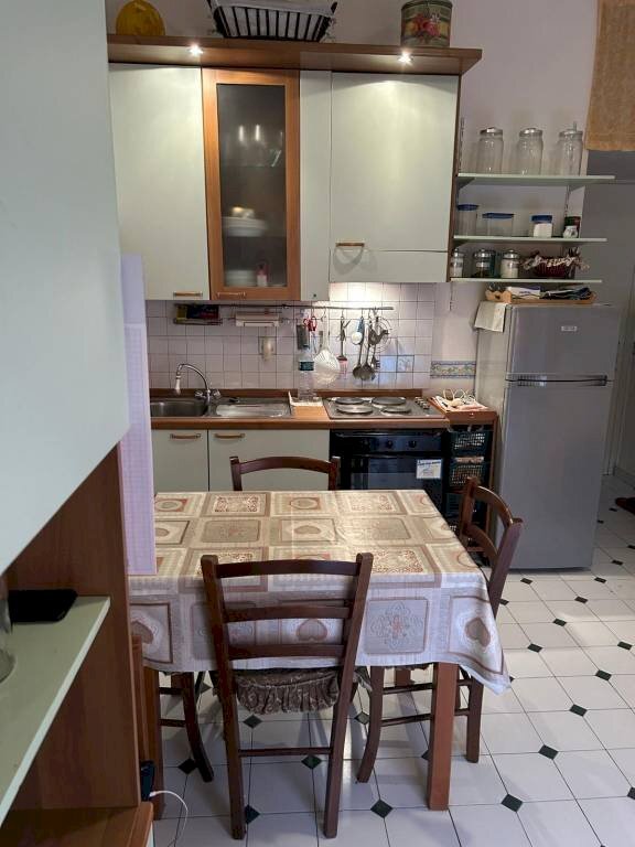 Cucina - One-room apartment via Sant'Elmo, 21, Diano Marina - photo 3