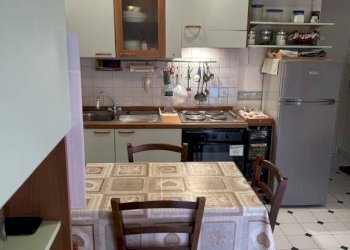 Cucina - Monolocale via Sant'Elmo, 21, Diano Marina - foto 3