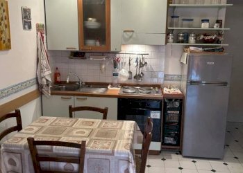 Cucina - Monolocale via Sant'Elmo, 21, Diano Marina - foto 4