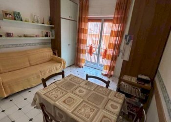 Salone - Monolocale via Sant'Elmo, 21, Diano Marina - foto 6