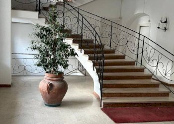 Interno palazzo - Monolocale via Sant'Elmo, 21, Diano Marina - foto 10