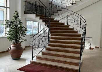 Interno palazzo - Monolocale via Sant'Elmo, 21, Diano Marina - foto 11