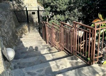Zona - Monolocale via Sant'Elmo, 21, Diano Marina - foto 13