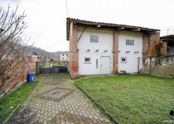 Giardino - Casa indipendente via Santa Fede, 14, Cavagnolo - foto 5