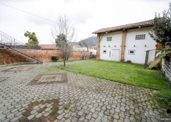Terreno - Casa indipendente via Santa Fede, 14, Cavagnolo - foto 7