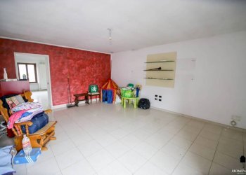 Stanza non arredata - Casa indipendente via Santa Fede, 14, Cavagnolo - foto 11