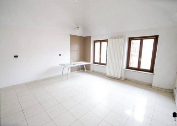 Stanza non arredata - Casa indipendente via Santa Fede, 14, Cavagnolo - foto 15