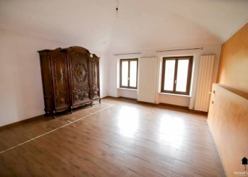 Stanza non arredata - Casa indipendente via Santa Fede, 14, Cavagnolo - foto 18