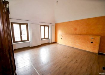 Stanza non arredata - Casa indipendente via Santa Fede, 14, Cavagnolo - foto 19