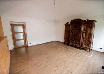 Stanza non arredata - Casa indipendente via Santa Fede, 14, Cavagnolo - foto 20