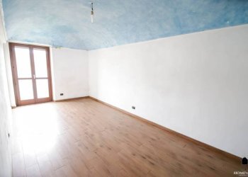 Stanza non arredata - Casa indipendente via Santa Fede, 14, Cavagnolo - foto 22