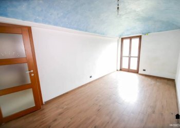 Stanza non arredata - Casa indipendente via Santa Fede, 14, Cavagnolo - foto 23