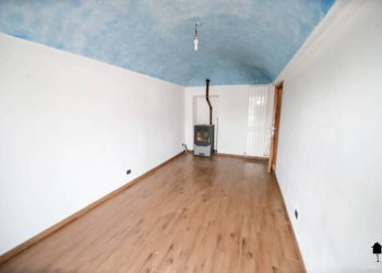 Stanza non arredata - Casa indipendente via Santa Fede, 14, Cavagnolo - foto 25