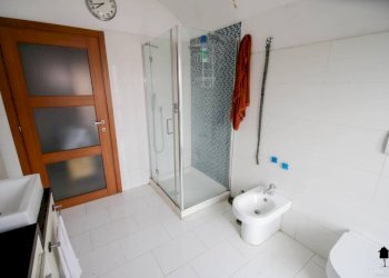 Bagno - Independent house via Santa Fede, 14, Cavagnolo - photo 29