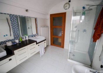 Bagno - Independent house via Santa Fede, 14, Cavagnolo - photo 30