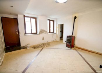 Stanza non arredata - Casa indipendente via Santa Fede, 14, Cavagnolo - foto 32