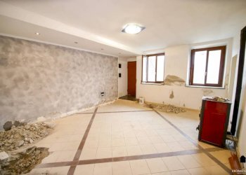 Stanza non arredata - Casa indipendente via Santa Fede, 14, Cavagnolo - foto 33