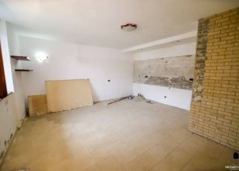Stanza non arredata - Casa indipendente via Santa Fede, 14, Cavagnolo - foto 35